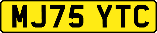 MJ75YTC