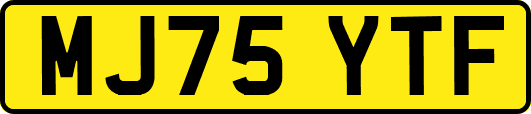 MJ75YTF