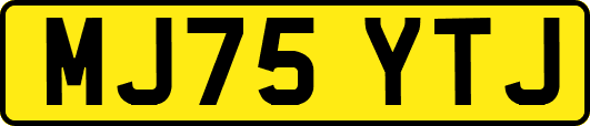 MJ75YTJ