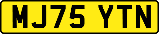 MJ75YTN