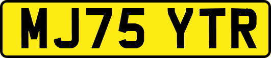 MJ75YTR