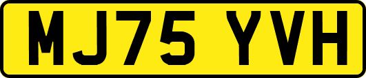 MJ75YVH