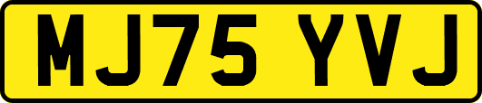 MJ75YVJ