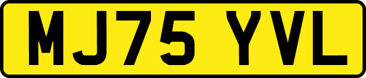 MJ75YVL