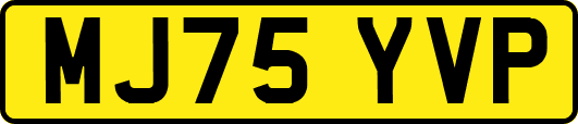 MJ75YVP