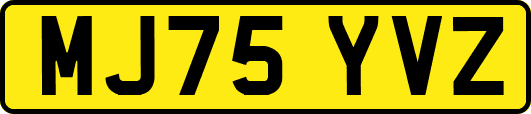 MJ75YVZ