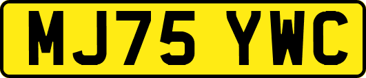 MJ75YWC