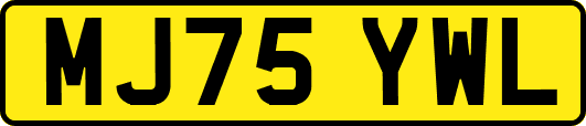 MJ75YWL