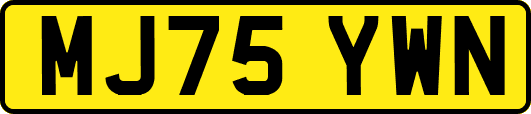 MJ75YWN