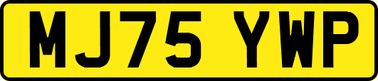 MJ75YWP