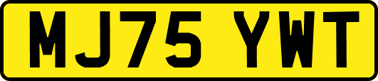 MJ75YWT