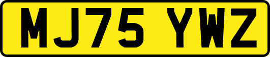 MJ75YWZ