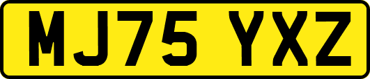 MJ75YXZ