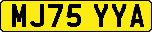 MJ75YYA