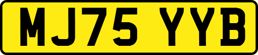 MJ75YYB