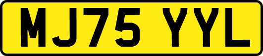 MJ75YYL