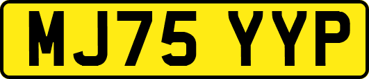 MJ75YYP