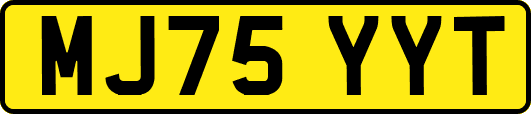 MJ75YYT