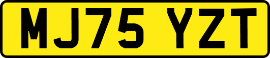 MJ75YZT