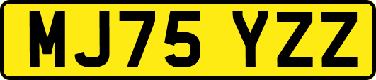 MJ75YZZ