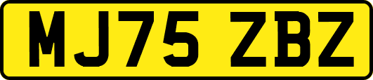 MJ75ZBZ