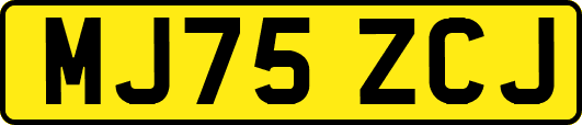 MJ75ZCJ