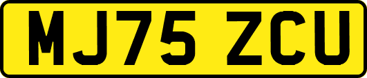 MJ75ZCU