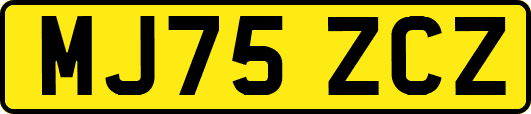 MJ75ZCZ