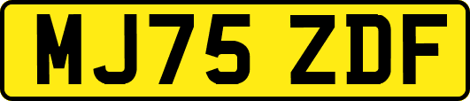 MJ75ZDF