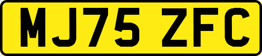 MJ75ZFC