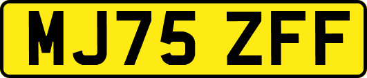 MJ75ZFF
