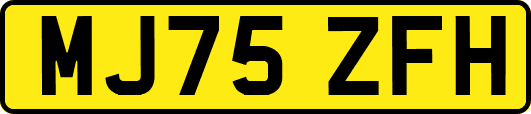 MJ75ZFH