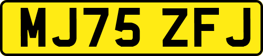 MJ75ZFJ