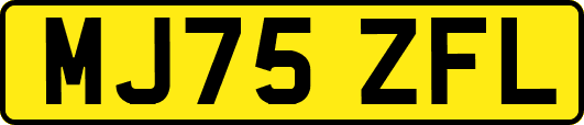 MJ75ZFL
