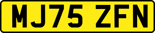 MJ75ZFN