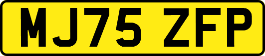 MJ75ZFP