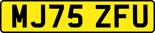 MJ75ZFU