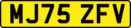 MJ75ZFV