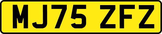 MJ75ZFZ