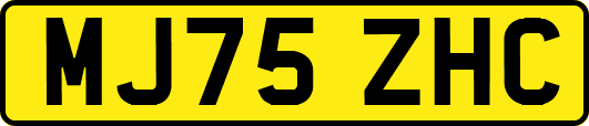 MJ75ZHC
