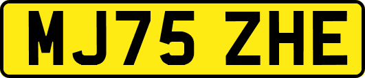MJ75ZHE