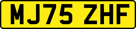 MJ75ZHF