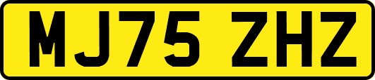 MJ75ZHZ
