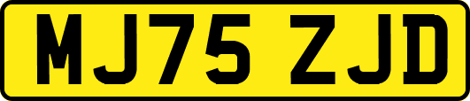 MJ75ZJD