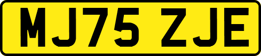 MJ75ZJE
