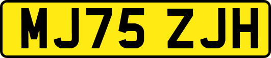 MJ75ZJH