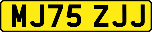 MJ75ZJJ