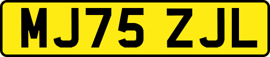 MJ75ZJL
