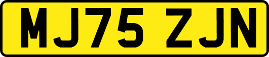 MJ75ZJN