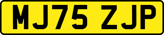 MJ75ZJP